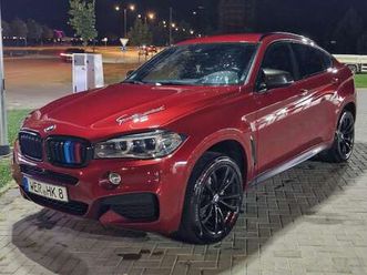 x6 xdrive40d