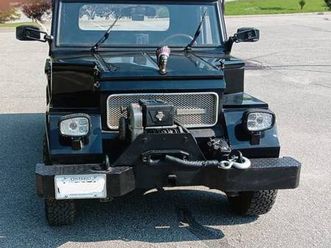 1967 international scout p/u