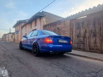2.7 biturbo quattro