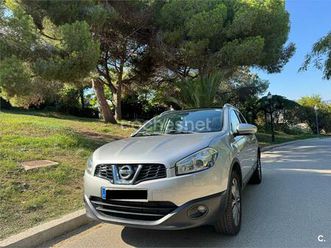 nissan qashqai+2 1.5 dci tekna premium 4x2 17