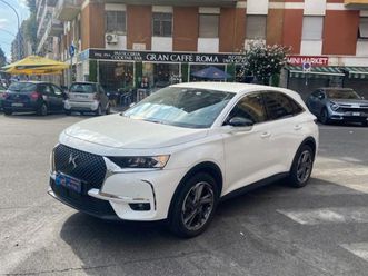 ds 7 ds 7 crossback e-tense 4x4 grand chic