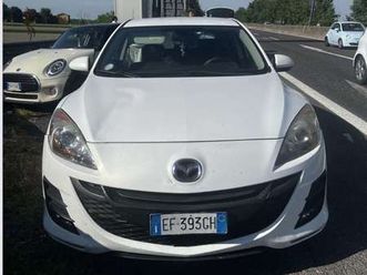 3 ii 2010 5p 1.6 active 115cv