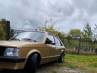 opel kadett d