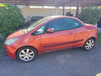 colt colt 1.5 16v czc cabrio