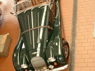 4/4 competition 1.8 16v