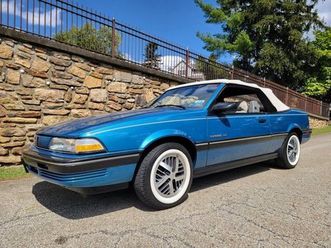 1991-pontiac-sunbird