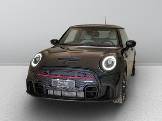 mini 1ª serie iv f56 2021 3p - 3p 2.0 jcw jcw auto