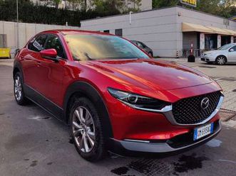 2.0 m-hybrid exceed 2wd 150cv 6at