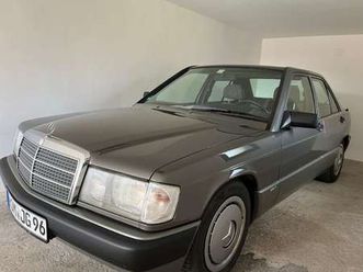 190 e sportline