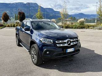 d progressive business 4matic auto