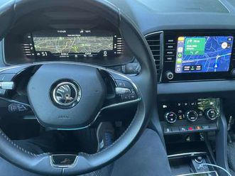 2.0 tdi evo style 115cv dsg