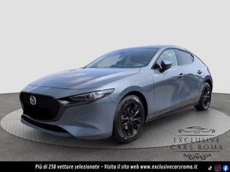 cx-3 cx-3 2.0l skyactiv-g business