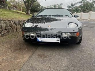 porsche 928 928 5.0 s4 gt aut.