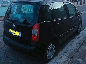 fiat idea active 1.4