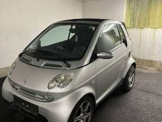 cabrio automatik klima