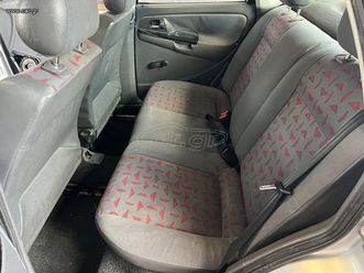 seat cordoba 2001 cordoba