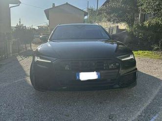 avant 35 2.0 tdi mhev business sport s-tronic