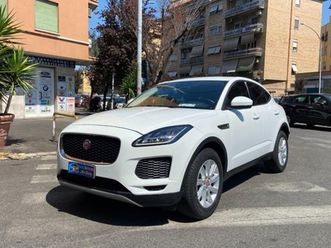 e-pace (x540) e-pace 2.0d 150 cv awd aut. s