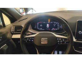 tarraco 1.5 tsi style 150cv