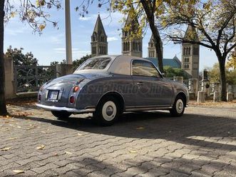 nissan figaro 1.0