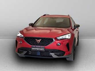 formentor 2020 - 1.4 e-hybrid vz 245cv dsg