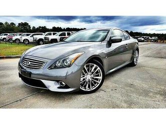 2014 infiniti q60 journey