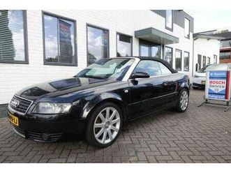 audi a4 - 2.4 v6 exclusive 6 cil young timer