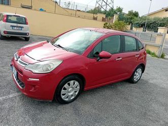 citroen c3 puretech 68 attraction