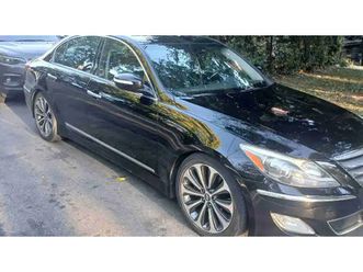 2013 hyundai genesis r spec 5.0