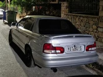 hyundai lantra 1994 gls full extra 16v 1600