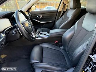 BMW SERIE 3 TOURING 330E bmw-330-e-touring-aut-sport-line