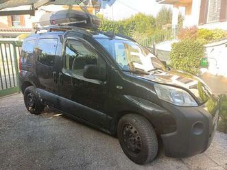 nemo 1.3 hdi m-space xtr theatre