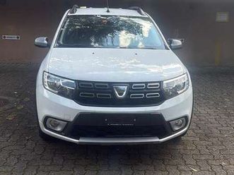 mcv tce 90 (s&s) stepway bitte erst lesen