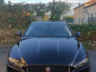 20d aut. prestige 190cv