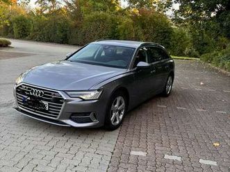 avant 40 tdi s tronic
