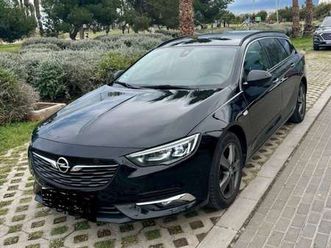 insignia st 1.6cdti s