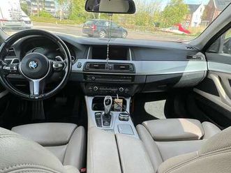 528i xdrive sport-aut. luxury line