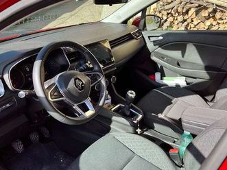 clio 1.5 blue dci intens 85cv