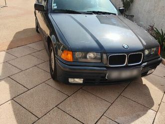 bmw 325 td collection