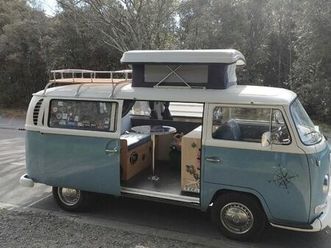 combi volkswagen