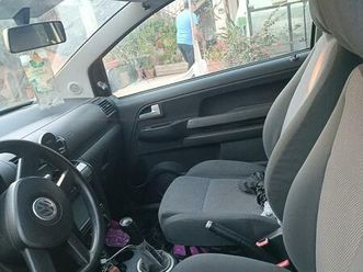 volkswagen fox buone condizioni