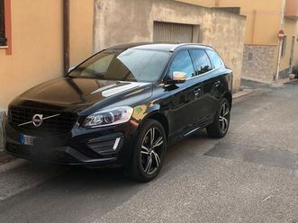 volvo xc 60 n1