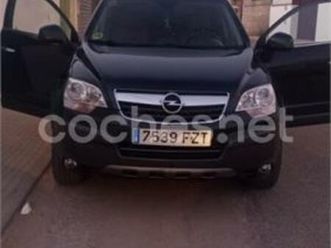 OPEL ANTARA opel-antara-cosmo-2-0-cdti-16v-auto