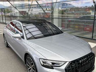 lang 60 tfsi e phev quattro/netto exportpreis