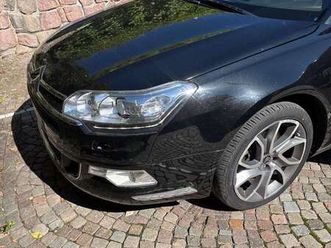 c5 iii 2013 tourer 3.0 v6 hdi executive auto