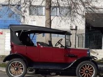 ford - modelo t