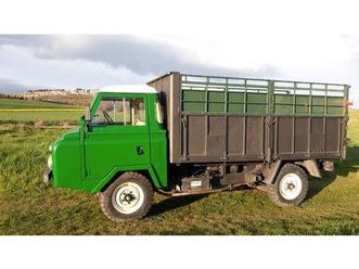 land rover santana - 1300