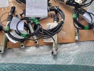 reparo hidrá capota merced sl 230 - sl