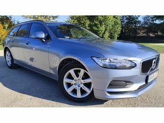 volvo v90 2.0 d [d3] kinetic magánszemély. kéziváltó. renszeresen karbantartott