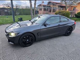 435d coupe xdrive sport auto